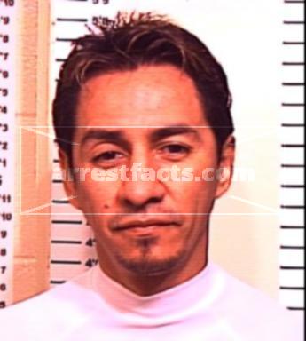 Francisco Leo Deanda