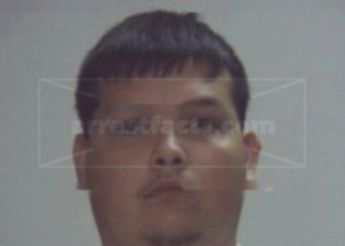 Felix Miranda Solorio