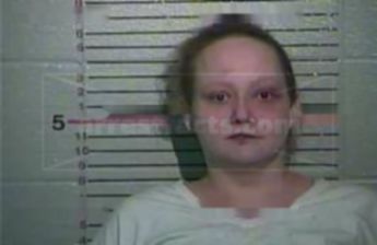 Jennifer Marie Coleman