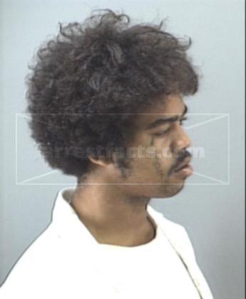 Michael Len Thompson