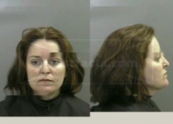 Connie Benton Jenkins