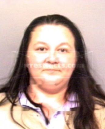 Amanda Paul Covington