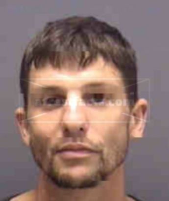 Jeremy Gene York