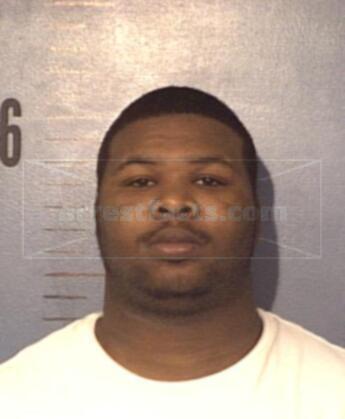 Rashard Eugene Dalbert