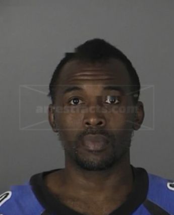 Shondale Lusson Justice