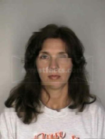 Candy Annette Roque