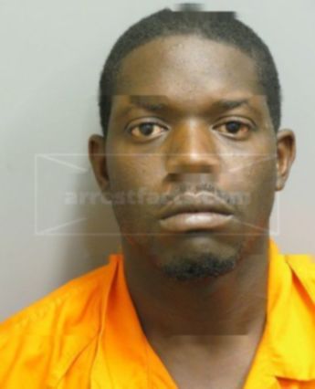 Lamarie Darnell Avery