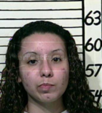 Idalia Anai Castillo