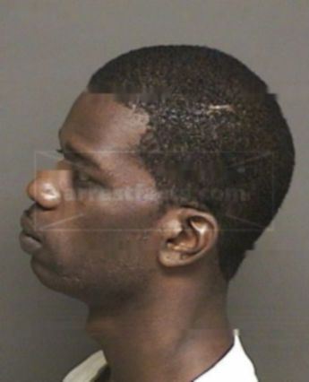 Terrance Cornelius Price