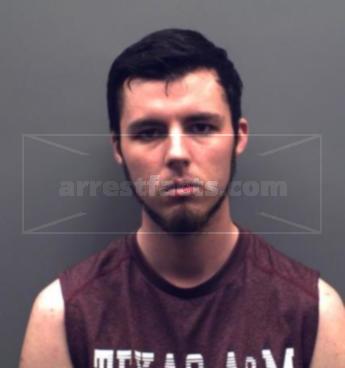 Tommy Brandon Seale