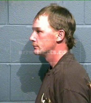 Jason Shayne Anders