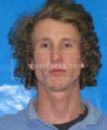 Micah Daniel Taylor