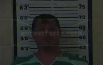 Franklin Delbert Colvin Ii