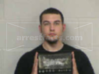 Nicholas William Mcclurg