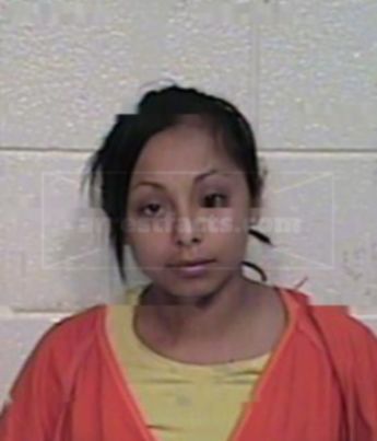 Daisy Suzeth Gonzalez