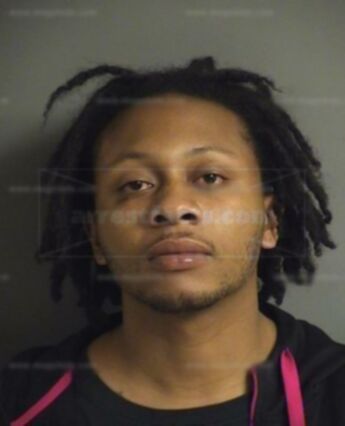 Dwayne Fontaine White