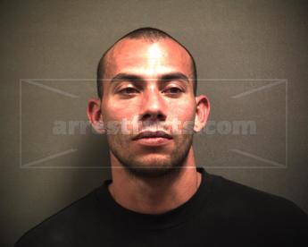 Joseph Johnny Sustaita