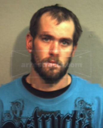 Caleb Edward Palmer