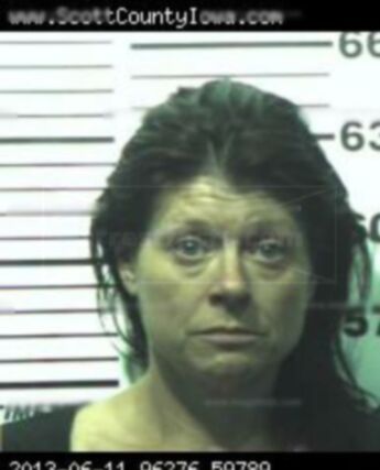 Teresa Marie Heberling