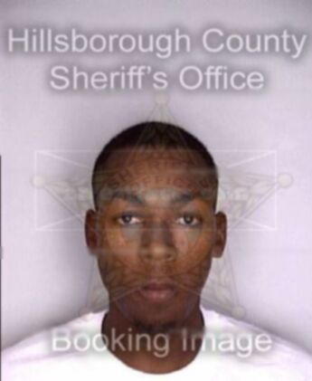 Rashon Williams
