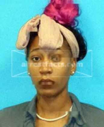 Chetara C Bryant