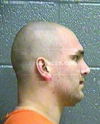 Christopher S Gilbreath