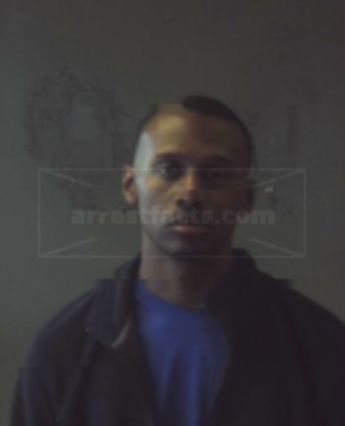 Edwin Rashad Dudley