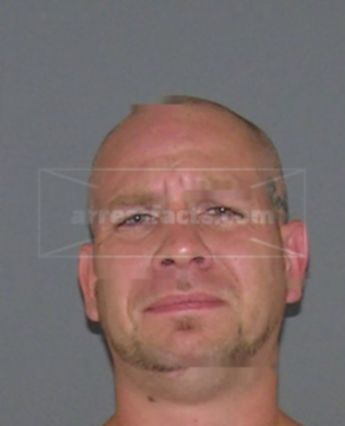 Shawn Aaron Ogle