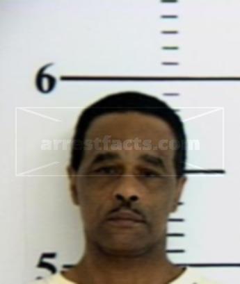 Timothy Joe Hall