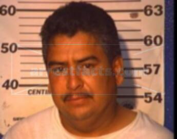 Luis Garcia Aguilar