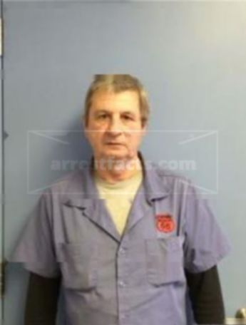 Richard Frank Knox