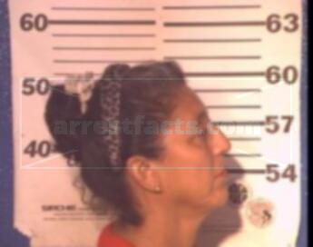 Maria E. Tijerina