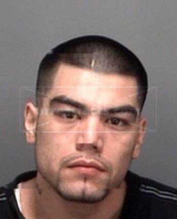 Jose Antonio Hernandez