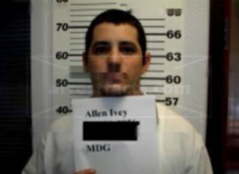 Allen Layne Ivey