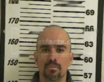 Anthony Joseph Garcia