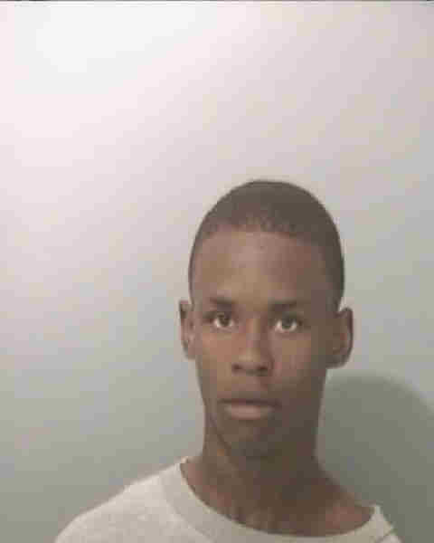 Raymond Ramon Mays