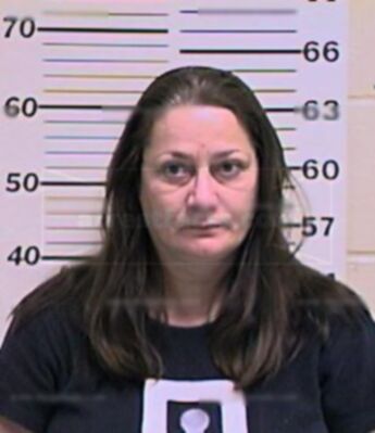 Lewanna June Boshart