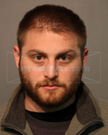 Noah P Moskowitz