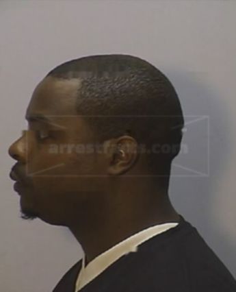 Keith Brandon Sturdivant