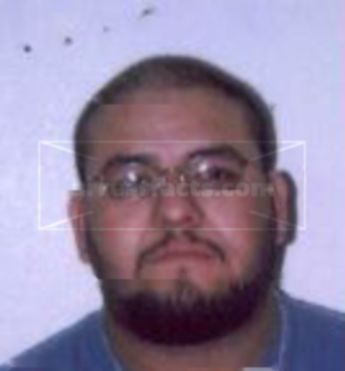 Frank Gomez Jr.