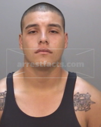Thomas Christopher Villegas