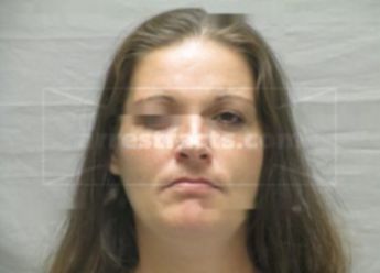 Shelly Renee Ellman