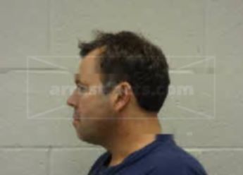 Terry Wayne Odell Jr.