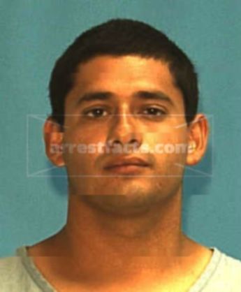 Jesus Pineda