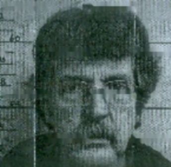Harry M. Burke