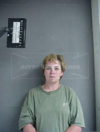 Natalie Ann Tabor
