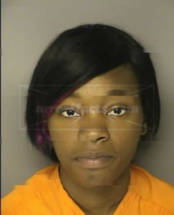 Delicia Shavon Holmes