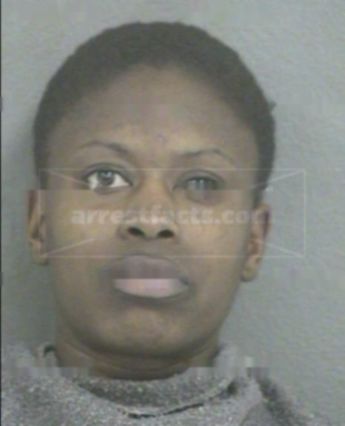 Jenifer Diana Canady