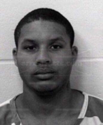 Dewayne Carlos Small
