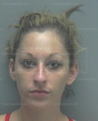 Tayler Elizebeth Mendenhall